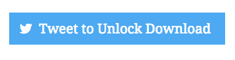 Tweet to Unlock Button