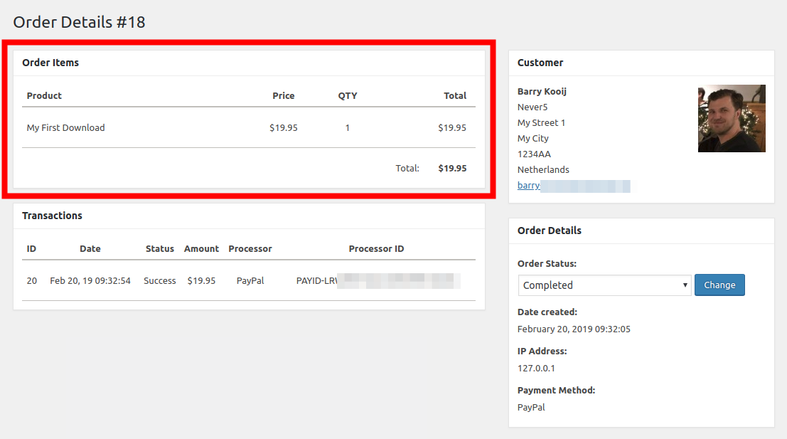 Download Monitor Shop Orders