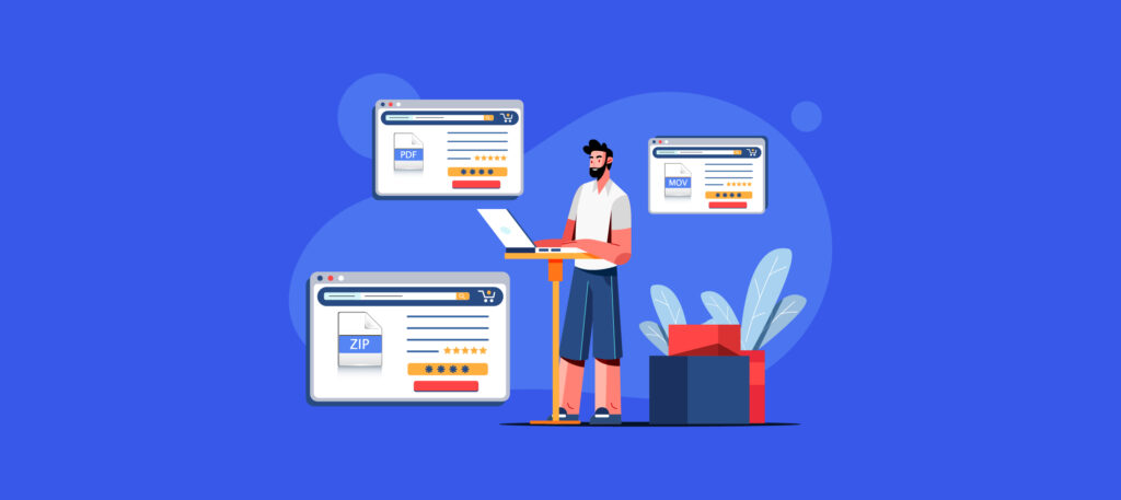 How To Create Digital Downloads To Sell Here s All You Need To Know 