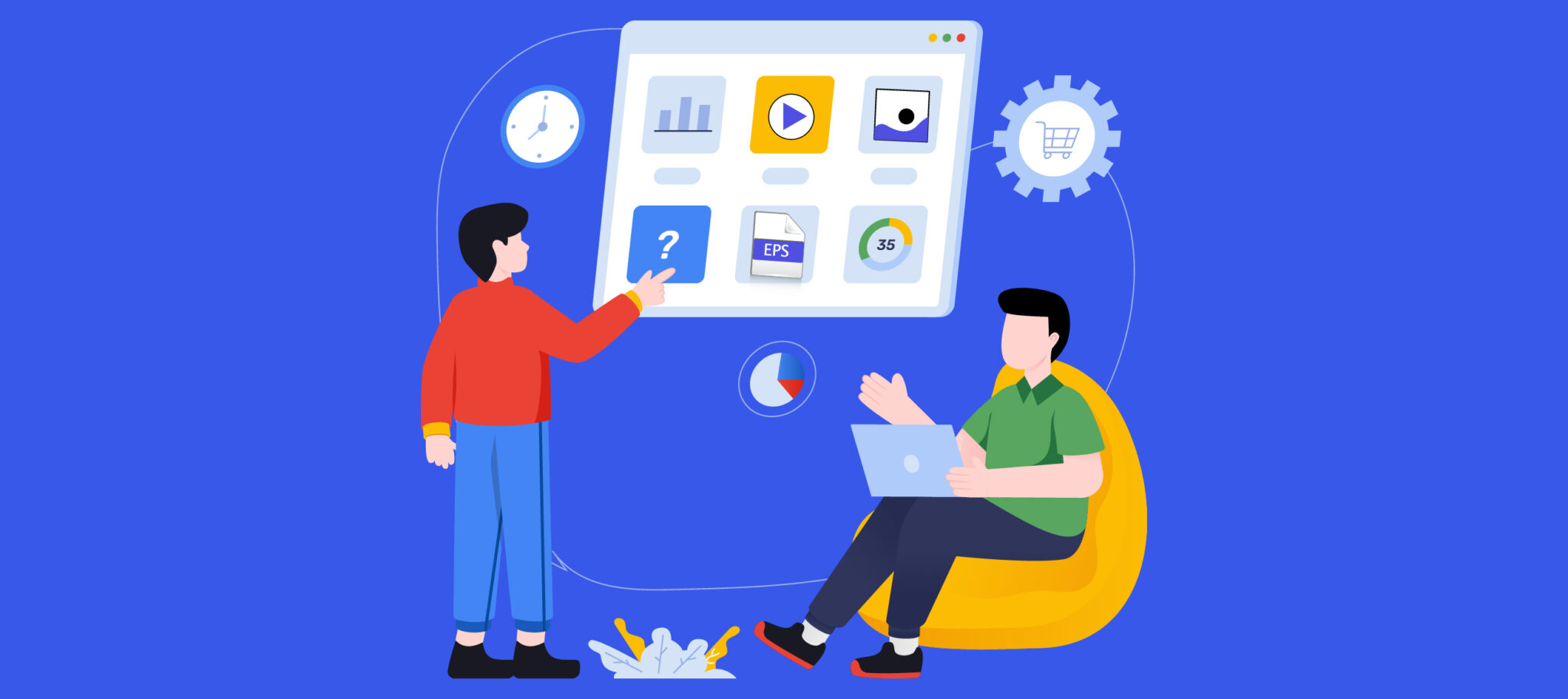 The Best Digital Products Ideas To Sell Online