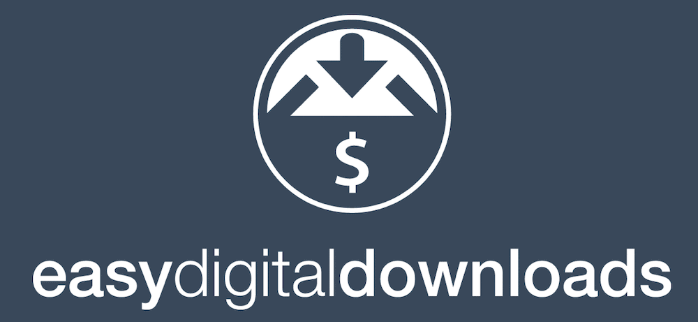 The Easy Digital Downloads plugin.