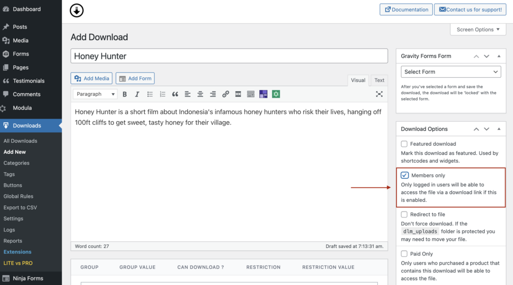 Easily protect your WooCommerce digital downloads: the ultimate guide ...