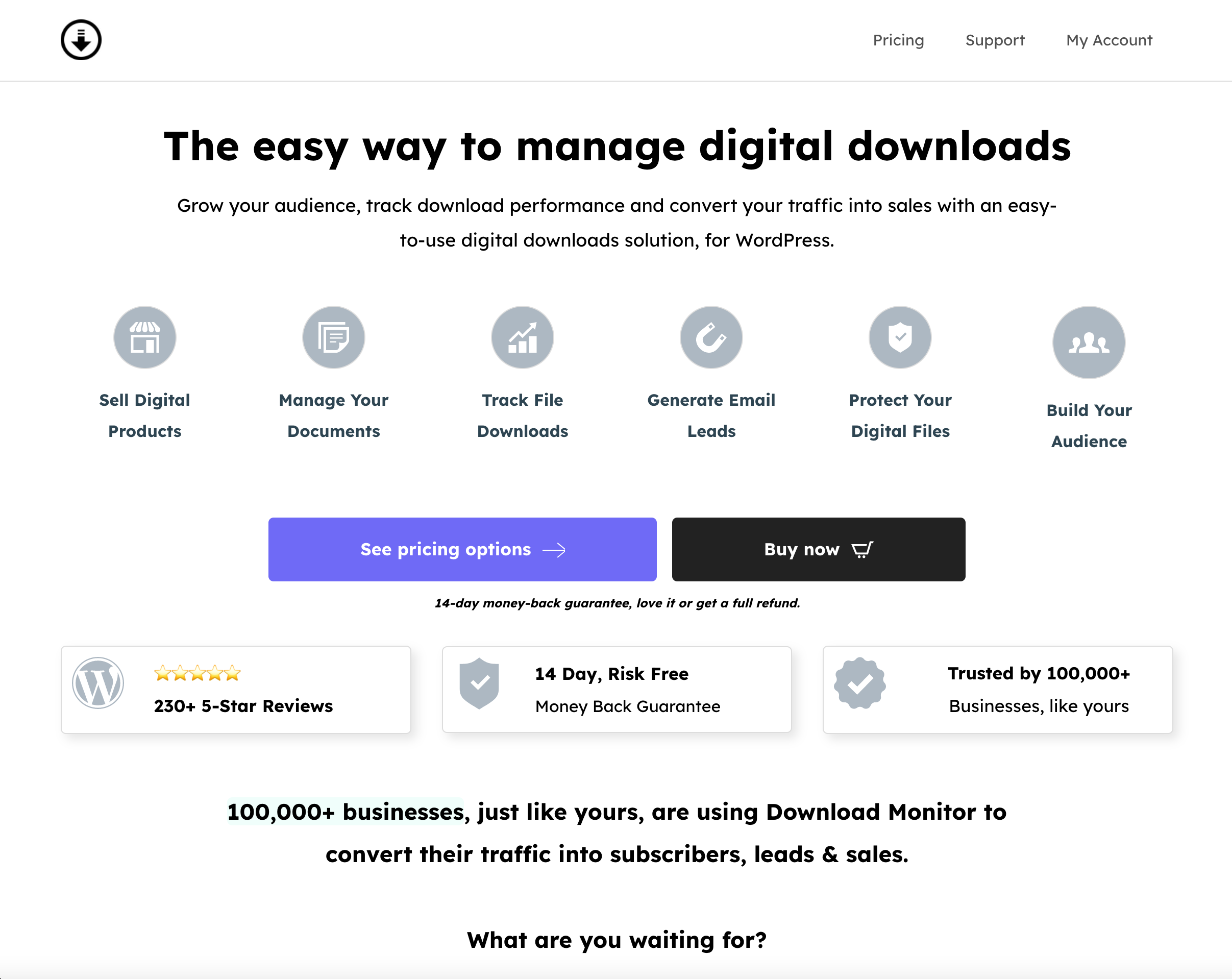 wordpress disable right click plugin